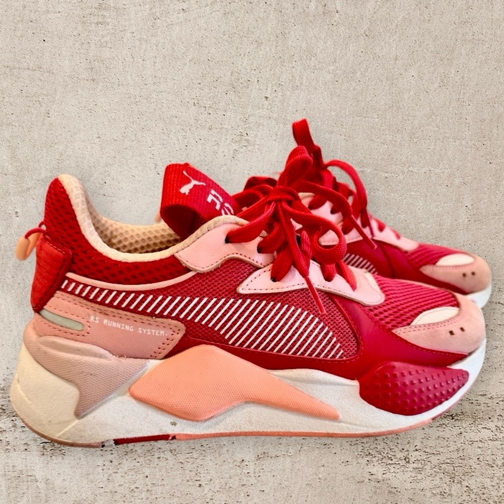 Puma Sneakers